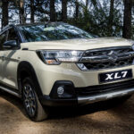Maruti Suzuki XL7 2025