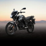 Bajaj Pulsar 125