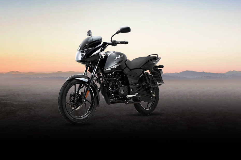 Bajaj Pulsar 125