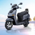 TVS iqube s