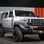 mahindra vision sxt concept 2025