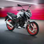 TVS raider 125