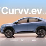 Tata Curvv Car