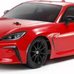 toyota gr86 rc 2025