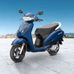 Honda activa 6G