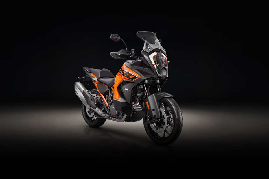 KTM 1290
