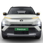 Tata Punch EV 2025