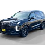Hyundai Palisade 2025