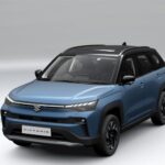 Maruti Suzuki Victoris 2025