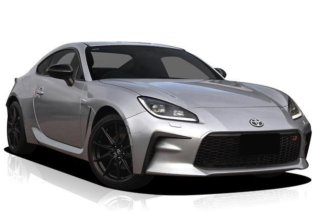 toyota gr86 rc