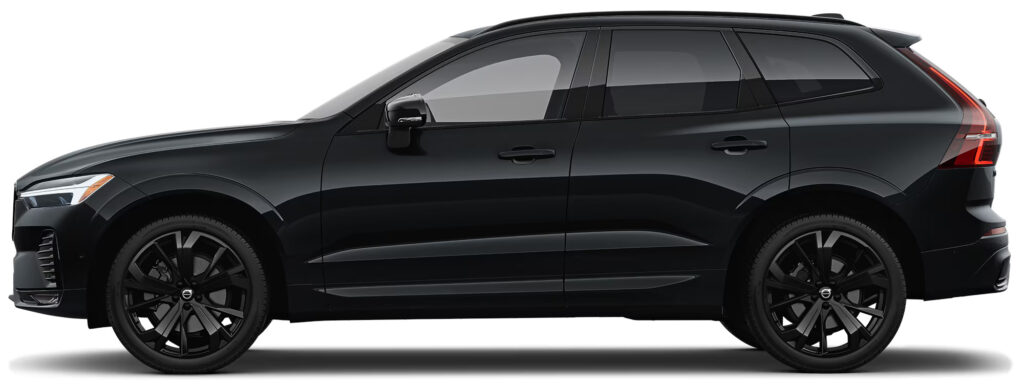 Volvo XC60 B5 Ultra AWD 2025