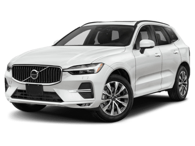 Volvo XC60 B5 Ultra AWD 2025