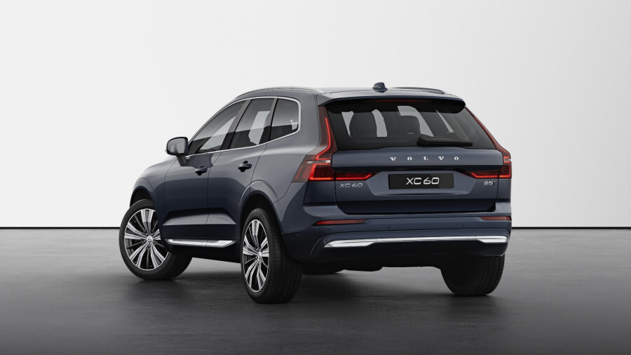 Volvo XC60 B5 Ultra AWD 2025