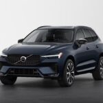 Volvo XC60 B5 Ultra AWD 2025